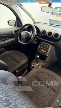 C3 Picasso Tendance 1.6 Flex 16V 5p Aut.