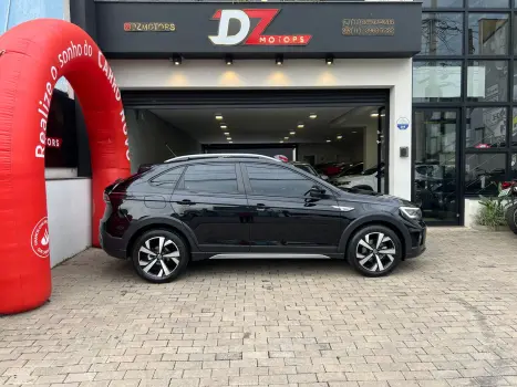 NIVUS 1.0 200 TSI Highline