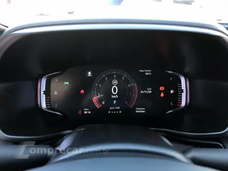 Fastback 1.3 Turbo 270 Flex Limited Edition At6