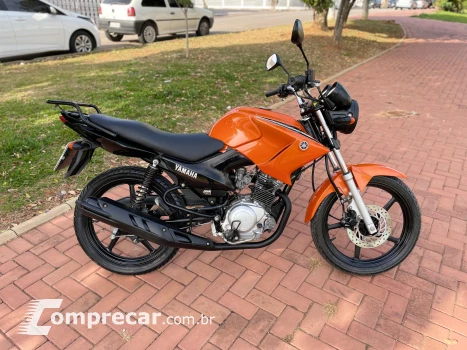 YBR 125 FACTOR ED