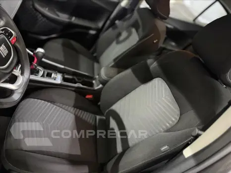 FASTBACK 1.0 Turbo 200 Hybrid Audace