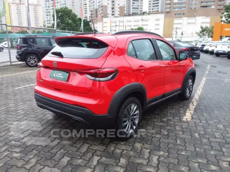 PULSE 1.3 FLEX DRIVE CVT