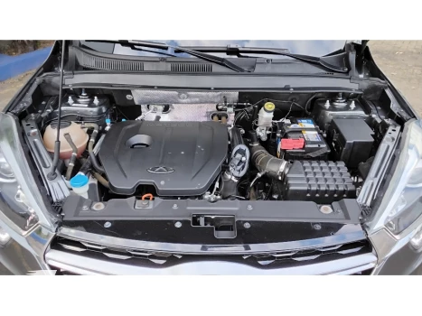TIGGO 5x 1.5 VVT TURBO iFLEX T DCT