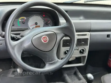 UNO 1.0 MPI MILLE FIRE ECONOMY 8V FLEX 2P MANUAL