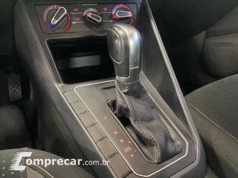 VIRTUS 1.0 200 TSI COMFORTLINE AUTOMÁTICO