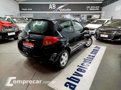 KA 1.0 MPI 8V