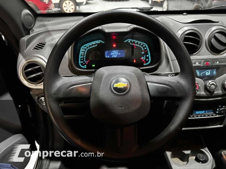 MONTANA 1.4 MPFI SPORT CS 8V ECONO FLEX 2P MANUAL
