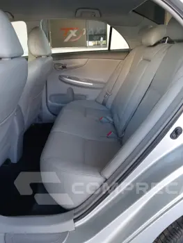 COROLLA XEI 1.8 FLEX