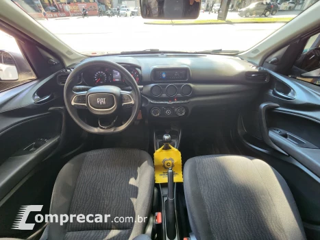 CRONOS 1.0 6V Flex