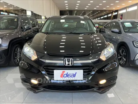 HR-V 1.8 16V FLEX EX 4P AUTOMÁTICO