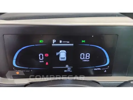 CRETA 1.0 TGDI FLEX COMFORT AUTOMÁTICO