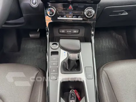 CRETA 1.0 Tgdi Platinum