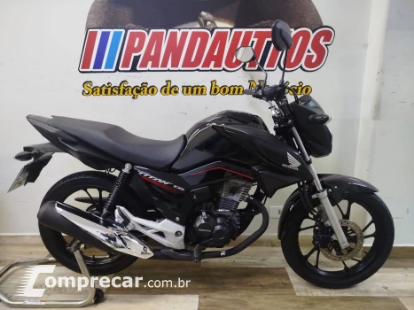CG 160 160 cc