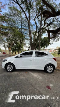 ONIX 1.0 MPFI LT 8V