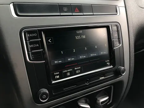 Fox 1.6 Msi Total Flex Xtreme 4P Manual