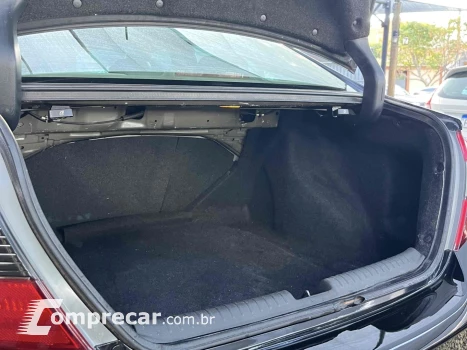 CIVIC 2.0 EXR 16V FLEX 4P AUTOMÁTICO