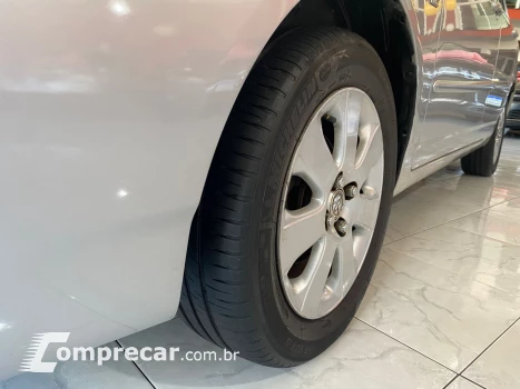 COROLLA 1.8 XEI 16V