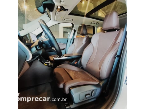 X1 2.0 16V TURBO GASOLINA SDRIVE20I X-LINE STEPTRONIC