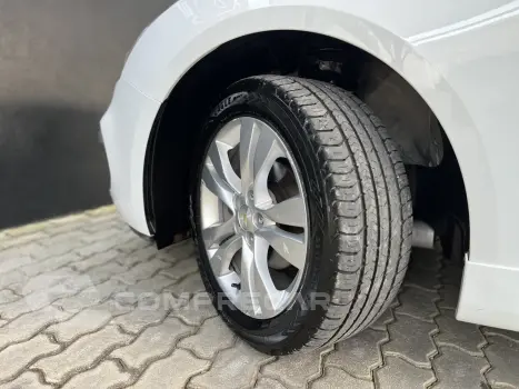 CRUZE 1.8 LTZ SPORT6 16V FLEX 4P AUTOMÁTICO