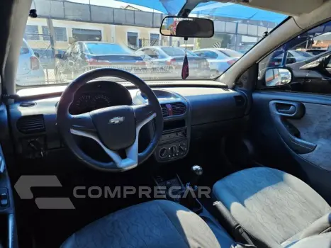 CORSA HATCH - 1.0 MPFI JOY 8V 4P MANUAL