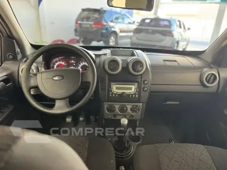 ECOSPORT 1.6 FREESTYLE 8V FLEX 4P MANUAL