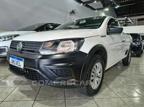 Saveiro Robust 1.6