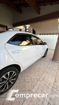 COROLLA 1.8 GLI 16V