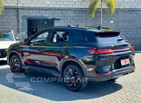 SONG PLUS PREMIUM 1.5 Dm-i Turbo AWD