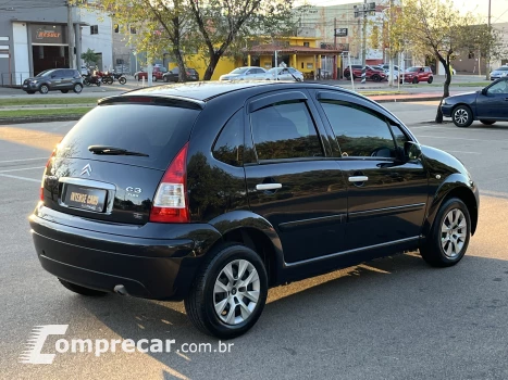 C3 1.4 I GLX 8V