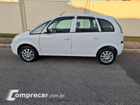 MERIVA 1.4 MPFI Maxx 8V