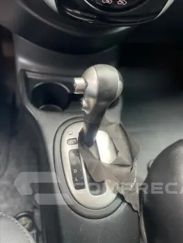 VERSA 1.6 16V Unique