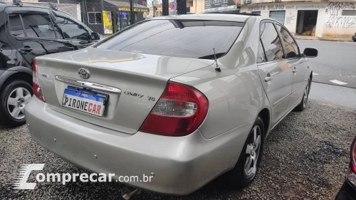 CAMRY 3.0 XLE V6 24V