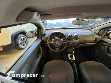 PALIO 1.6 MPI Essence 16V