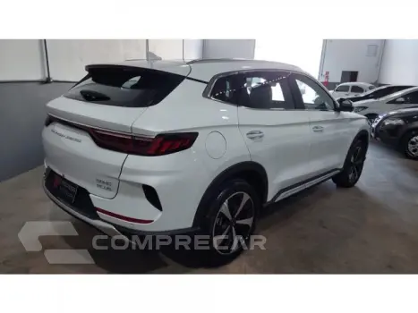 SONG PLUS - 1.5 DM-I HÍBRIDO AUTOMÁTICO