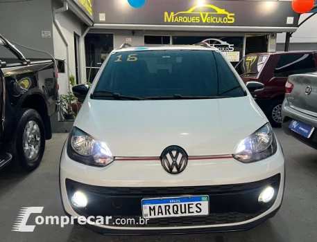 CROSS UP 1.0 TSI 12V