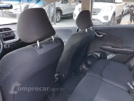 Fit 1.4 16V 4P DX FLEX