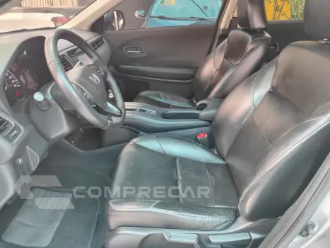 HR-V EX 1.8 Flexone 16V 5p Aut.