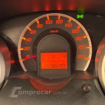 Fit DX 1.4 Flex 16V 5p Mec.