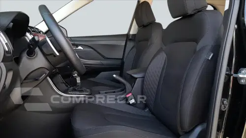 CRETA 1.0 TGDI FLEX LIMITED SAFETY AUTOMÁTICO