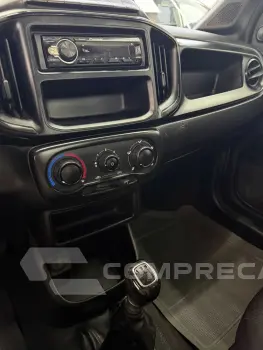 STRADA 1.4 Fire Endurance CS