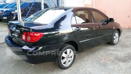 COROLLA 1.8 Se-g 16V