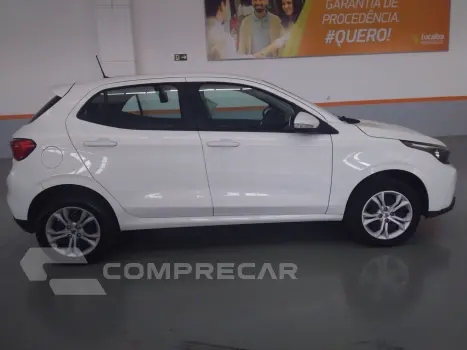 ARGO 1.0 FIREFLY FLEX DRIVE MANUAL