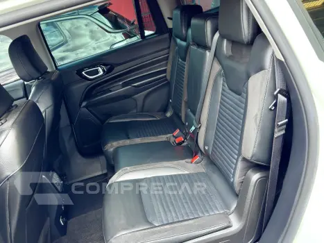 COMMANDER 1.3 T270 TURBO FLEX LIMITED AT6