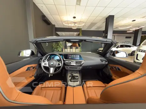 Z4 2.0 Twinpower Sdrive30i M Sport