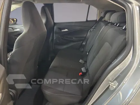 ONIX 1.0 TURBO FLEX LT MANUAL