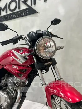 YBR 125
