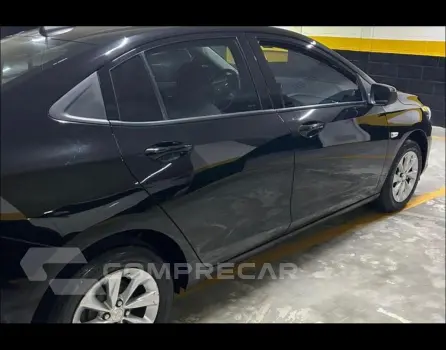 Onix sedan