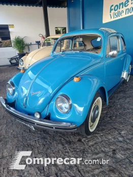 FUSCA 1.5 8V