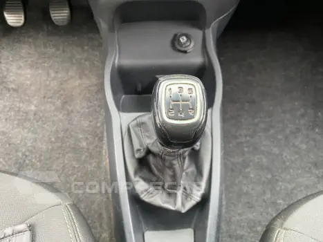 UNO 1.0 FIRE FLEX ATTRACTIVE MANUAL