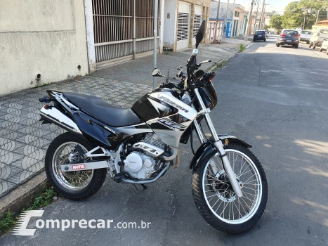 NX FALCON 400